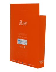 JİBER Unisex Siyah Termal Bere 171