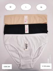 204 Marly Moon's Bikini