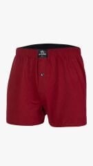 İki Yıldız Penye Boxer 12030