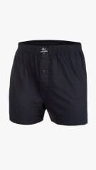 İki Yıldız Penye Boxer 12030