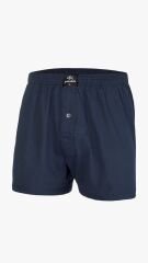 İki Yıldız Penye Boxer 12030