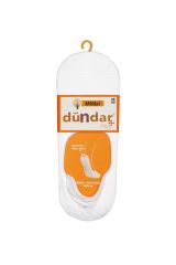 Dündar Kadın Modal Babet Çorap - 12 Adet