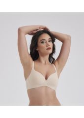 MOONLİGHT COTTON BALENSİZ SÜTYEN 2135
