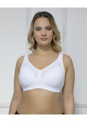 MOONLİGHT TOPARLAYICI BALENSİZ PAMUKLU MİNİMİZER 2159