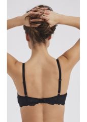 MOONLİGHT EKSTRA YUMUŞAK BALENLİ DANTELLİ SÜTYEN 2178