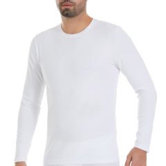 Yıldız Erkek Likralı Uzun Kol Body 85