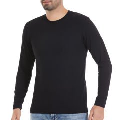 Yıldız Erkek Likralı Uzun Kol Body 85