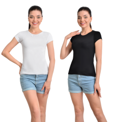 İKİNCİTEN 2'Lİ YARIM KOL BODY