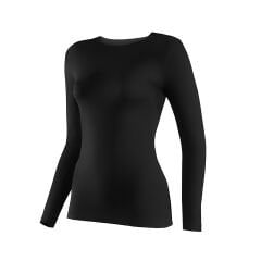 Yıldız Kadın Likralı Uzun Kollu Body YLDZ-2145