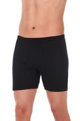 Yıldız Erkek %100 Pamuk Süprem Paçalı Boxer YLDZ-05