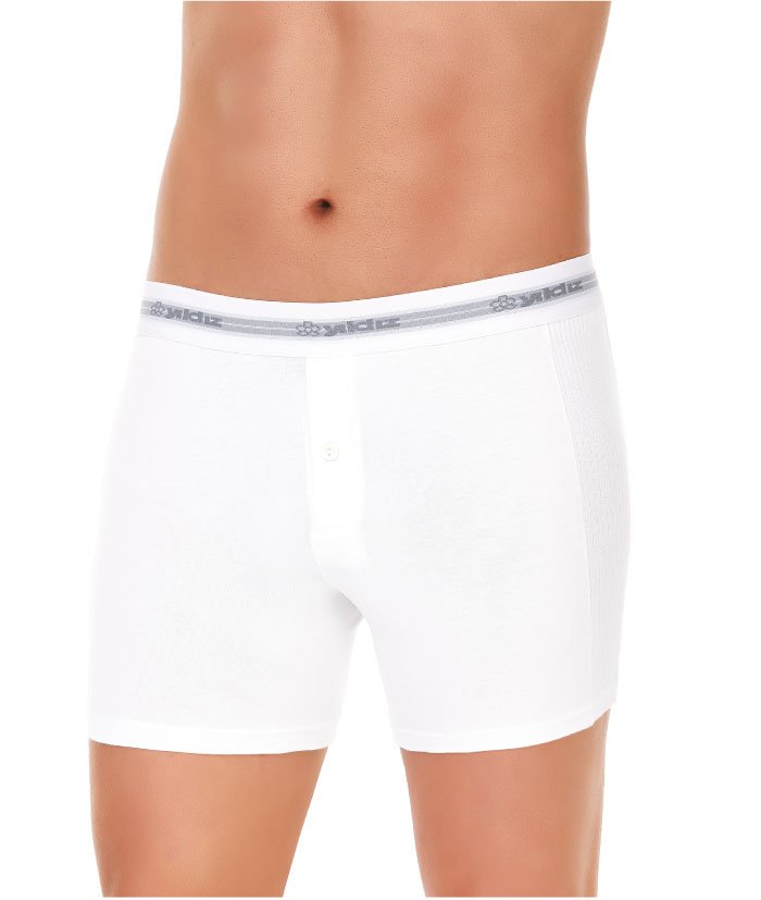 Yıldız Erkek Uzun Likralı Boxer