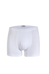 Yıldız Erkek Modal Likralı Boxer 40