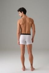DOREANSE Erkek Torbalı Micro Modal Boxer 1529