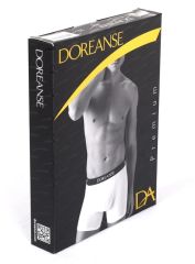 DOREANSE Erkek Torbalı Micro Modal Boxer 1529