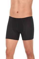 Yıldız Erkek  Bambu Likralı Boxer 320