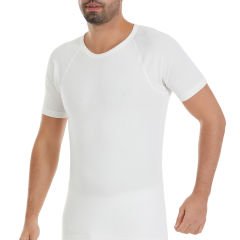 Yıldız Erkek Termal Kısa Kol İçlik YLDZ-268