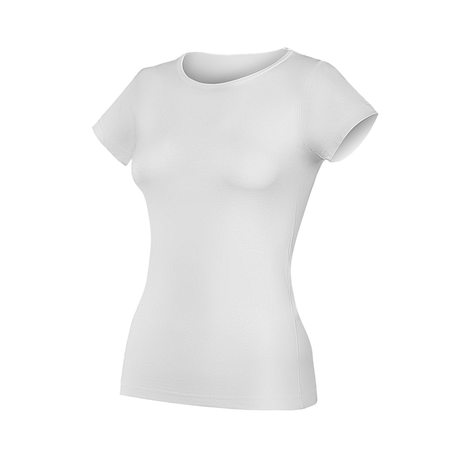 Yıldız Kadın Termal T-Shirt YLDZ-2325