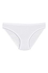 Yıldız Kadın %100 Pamuk Bikini Külot YLDZ-2122
