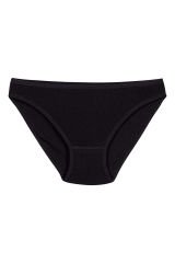 Yıldız Kadın %100 Pamuk Bikini Külot YLDZ-2122