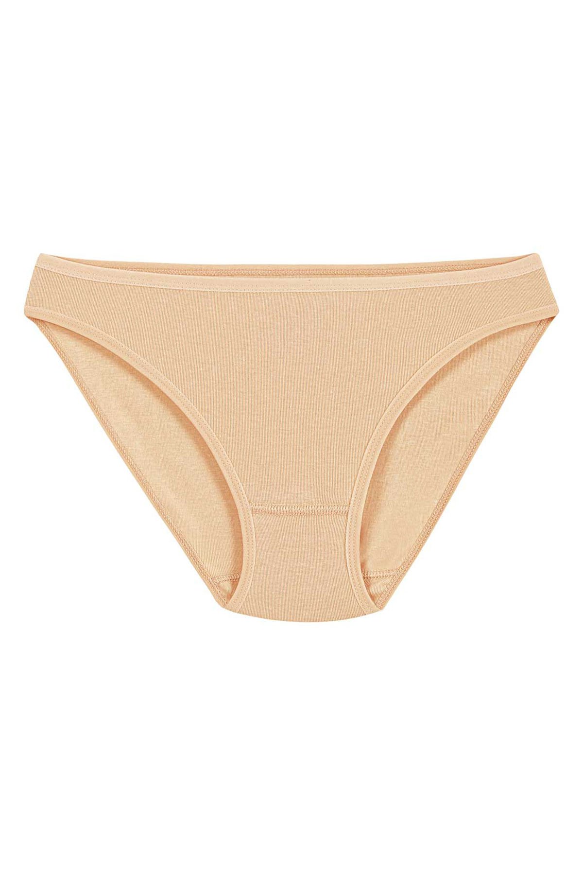 Yıldız Kadın %100 Pamuk Bikini Külot YLDZ-2122