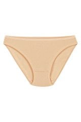 Yıldız Kadın %100 Pamuk Bikini Külot YLDZ-2122