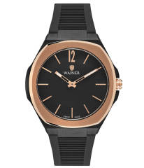 Wainer WA.10120A İsviçre Yapımı Erkek Kol Saati