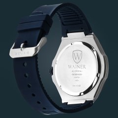 Wainer SW. WA.10120-C İsviçre Yapımı Erkek Kol Saati