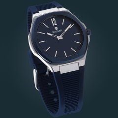 Wainer SW. WA.10120-C İsviçre Yapımı Erkek Kol Saati