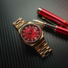 Citizen Tsuyosa SW. NJ0153-82X Otomatik Erkek Kol Saati