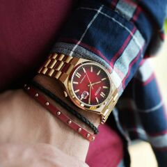 Citizen Tsuyosa SW. NJ0153-82X Otomatik Erkek Kol Saati