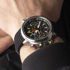 Citizen SW. BN4021-02E Eco Drive  Erkek Kol Saati
