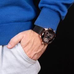 Wainer SW.WA.10882-A Erkek Kol Saati