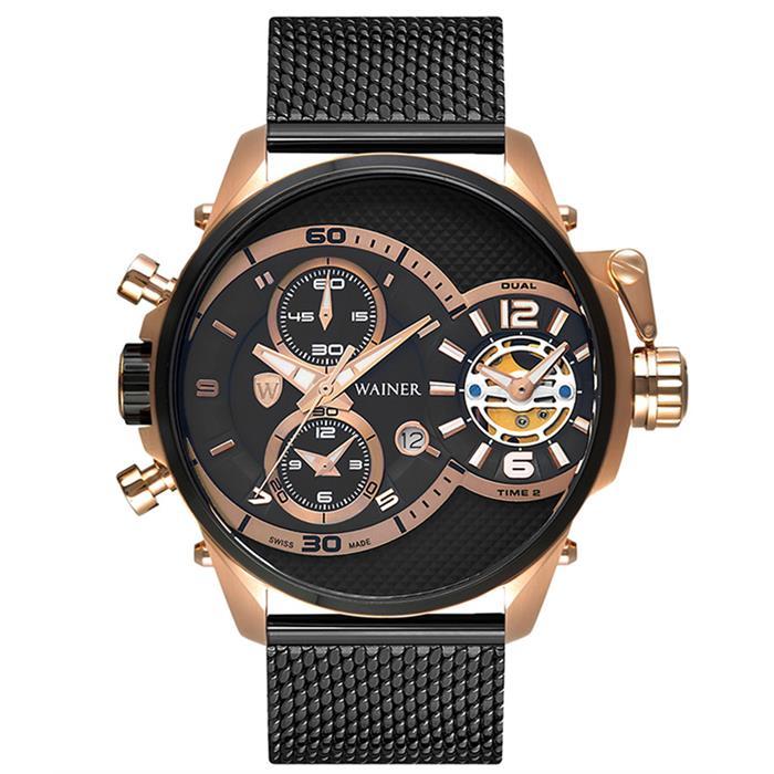 Wainer SW.WA.10882-A Erkek Kol Saati