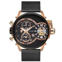 Wainer SW.WA.10882-A Erkek Kol Saati