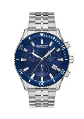 Quantum SW. PWG1030.390 Chronograph Erkek Kol Saati