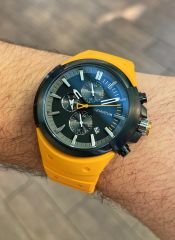 Quantum SW. PWG1004.654 Powertech Erkek Kol Saati