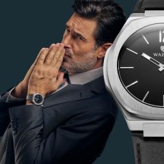 Wainer Erkek SW.WA.10121-A Kol Saati