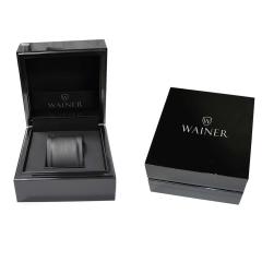Wainer WA.10121-B İsviçre Yapımı Erkek Kol Saati