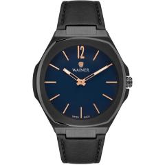 Wainer WA.10121-B İsviçre Yapımı Erkek Kol Saati
