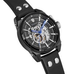 Wainer WA.25980-D İsviçre Yapımı Otomatik Erkek Kol Saati