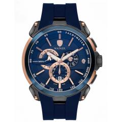 Wainer WA.16910-C İsviçre Yapımı Erkek Kol Saati