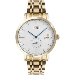 Wainer WA.01881-C İsviçre Yapımı Erkek Kol Saati