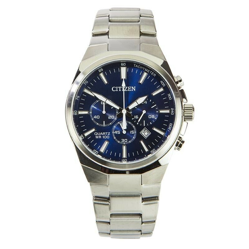 Citizen SW.AN8170-59L Erkek Kol Saati
