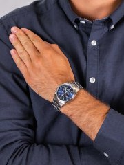 Citizen SW.AN8170-59L Erkek Kol Saati