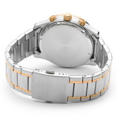 Citizen SW.AN8194-51L Tacymeter Erkek Kol Saati