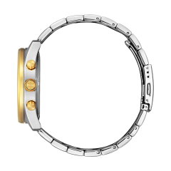 Citizen SW.AN8194-51L Tacymeter Erkek Kol Saati