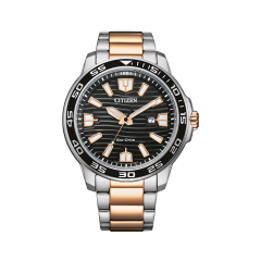 Citizen SW.AW1524-84E Eco-Drive Erkek Kol Saati