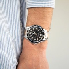 Citizen SW.AW1524-84E Eco-Drive Erkek Kol Saati