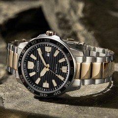 Citizen SW.AW1524-84E Eco-Drive Erkek Kol Saati