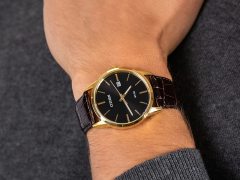 Citizen SW.BI5002-06E Erkek Kol Saati